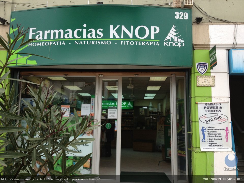 Farmacia knop Farmacia knop